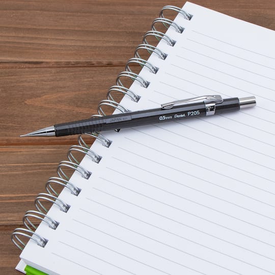 Pentel Sharp™ 0.5mm Premium Mechanical Pencils, 2ct.